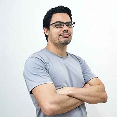 Rahul,CEO & Founder of DDE agency