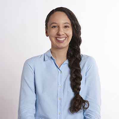 Diya, Web Designer at DDE agency