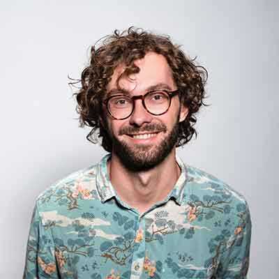 Sha, SEO Expert at DDE agency